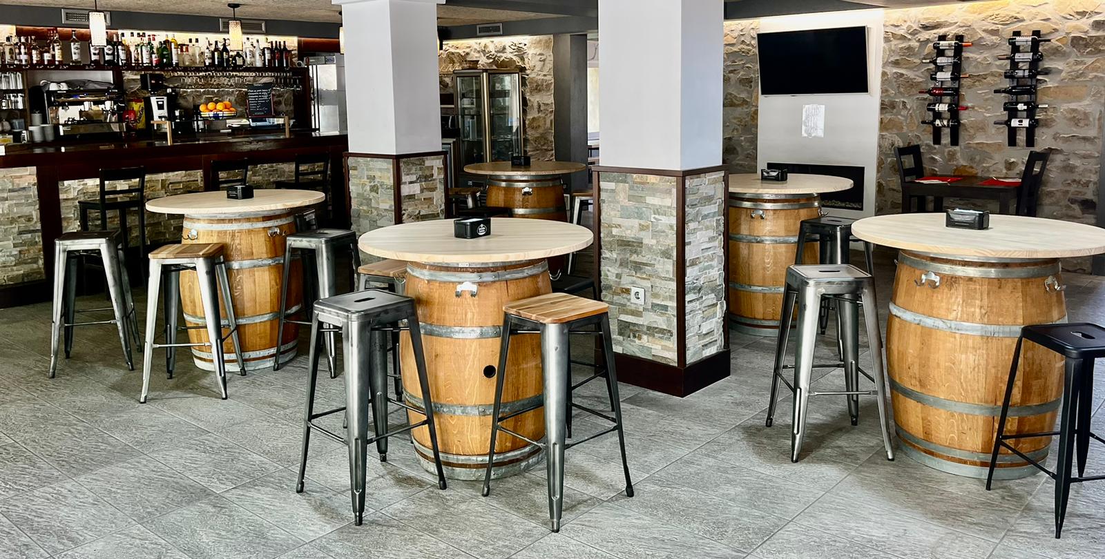 bodega azkena valcarlos pintxo tapas apero