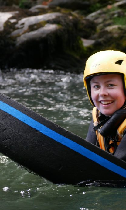 nages en rivière en hydrospeed au meilleur tarif, réservation en ligne