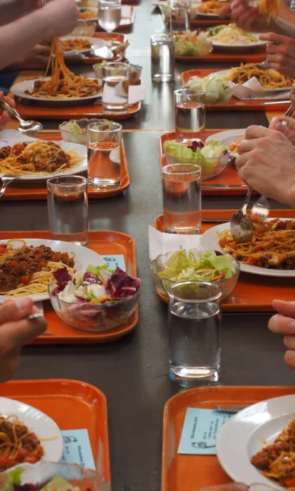 Livraison de repas cuisiné ou de panier repas à emporter depuis les gites pour profiter des activités Arteka