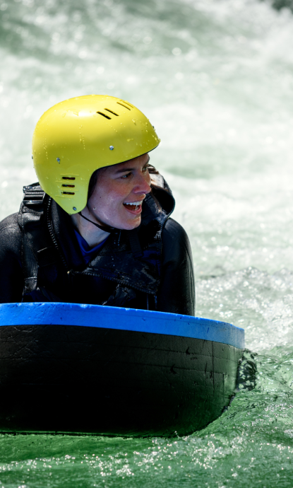équipement pour hydrospeed, sport eau vive solo, prix hydrospeed Bidarray