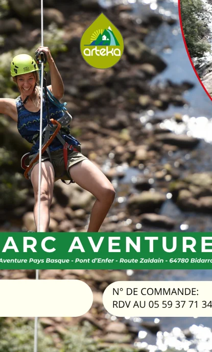 Bons cadeaux noel activité aventure pays basque box cadeau coffret cadeau smartbox pays basque wonderbox pays basque